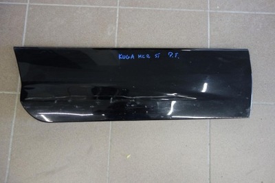 Ford kuga mk2 titanium st молдинг дверь правый задняя фото №1