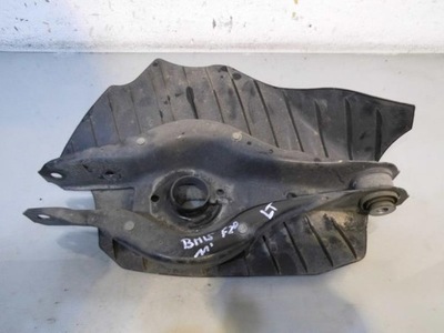 Рычаг левый задняя задний bmw 1 f20 2.0 d фото №1