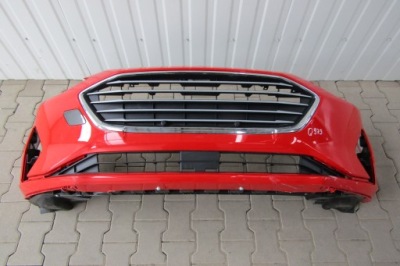 Бампер перед передний ford focus mk4 18- фото №1