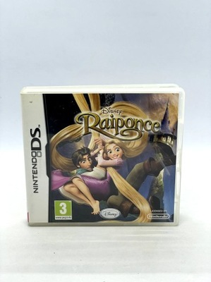 Tangled Nintendo DS