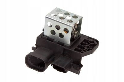 MAXGEAR RESISTENCIA DE VENTILADOR PEUGEOT CITROEN 1.6 2  