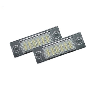 Ліхтарі led підсвітка do audi a3 8l fl 2001, eo-0042871 фото №1