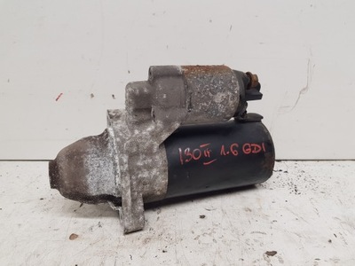 Hyundai i30 ii lift 1,6gdi стартер 2015- фото №1