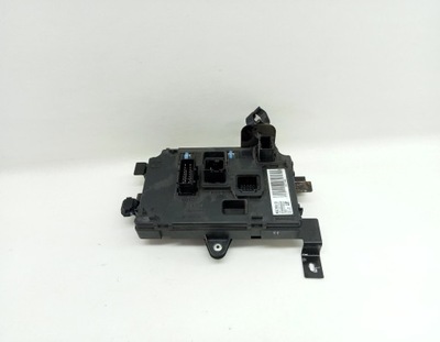 Модуль блок управления peugeot 807 s180085003f bsc b03 фото №1