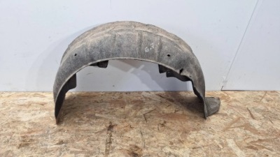 Подкрылок задняя левая 5g0810971e vw golf vii 7 фото №1