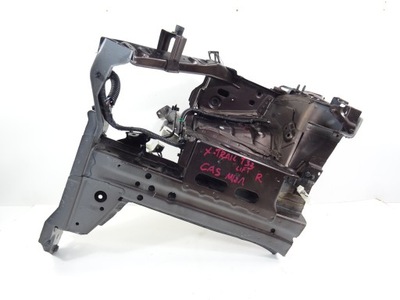 X-trail t32 lift лонжерон чверть права cas фото №1