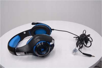 Słuchawki Beexcellent GM-1 Headset do Gier PC