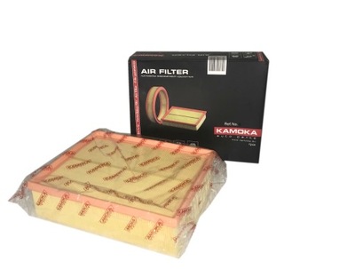 FILTRO AIRE KAMOKA F200101  