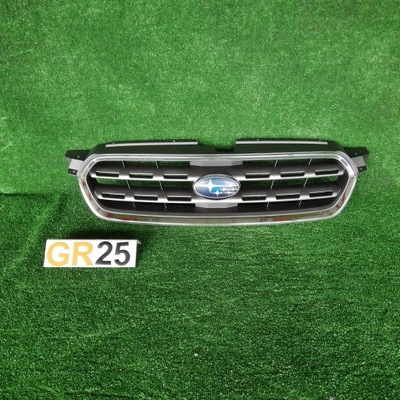 Subaru legacy iv 4 2003 - 2009 решітка радіатора решітка радіатора радіатора фото №1