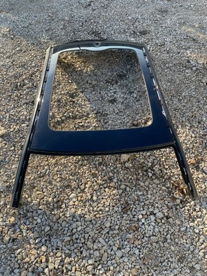 Bmw 7 g12 крыша фото №1