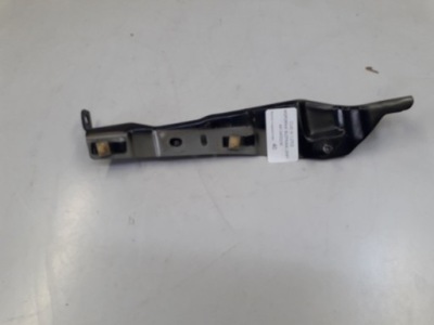 Renault clio iv кронштейн кронштейн крила ліва 641345025r фото №1