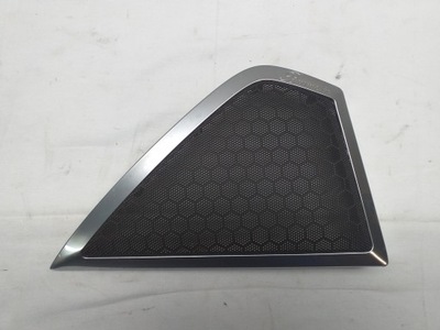 Porsche panamera 970 защита накладка динамика фото №1