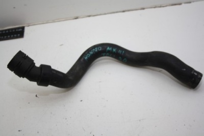 Шланг радиатора воды ford mondeo mk3 2,0 tdci 2s718260ae фото №1