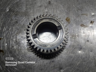 Boxer колесо зубчасте 44x35 164/19 01h05 l4 mlc фото №1