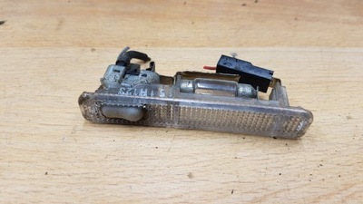 Лампа освітлення салону opel astra ii g фото №1