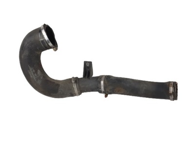 Cadillac bls 2.8 t v6 труба интеркулер 12790716 фото №1