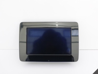 MERCEDES A 176 B 246 CLA 117 LCD МОНИТОР NAVI