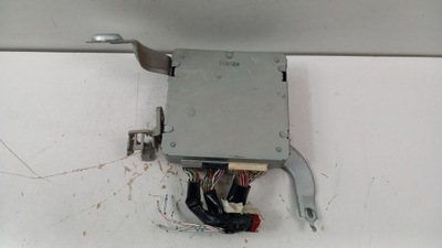 Toyota land cruiser j100 модуль подвеска ahc 89290-60011 фото №1