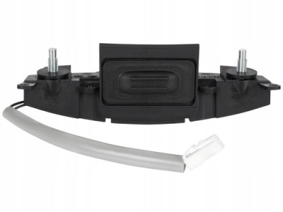 Nissan micra k12 кнопка крышки багажника ручка фото №1