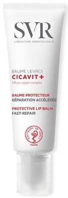 SVR CICAVIT+ Levres ochronny balsam do ust 10 g