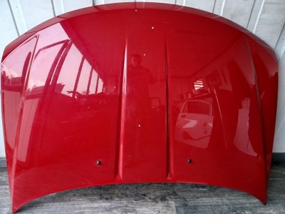 Капот ---- fiat freemont dodge journey --- кришка двигуна фото №1