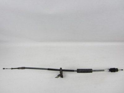 Трос тормоза ручного стояночного правая bmw e65 рестайлинг  lci фото №1