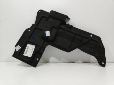 Шумоизоляция подкрылок chevrolet camaro gm 84674013 фото №1