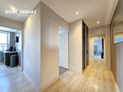 Mieszkanie, Świętochłowice, 63 m²