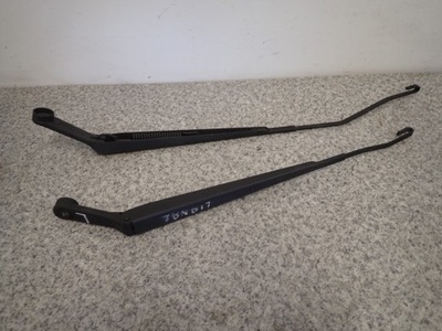 Liana 01-07 рычаг дворники левая lub правое фото №1