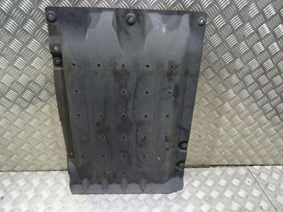 Kia sportage iv защита подвеска левая 84137-d7500 фото №1