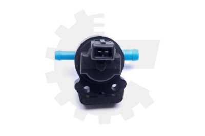 Клапан фільтра вугільний mercedes cls slk sprinter фото №1