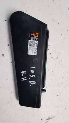 Opel insignia b подушка безпеки подушка повітряна сидіння 13491499 права фото №1