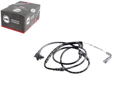 Датчик зносу гальмівних колодок land rover a.b.s. фото №1