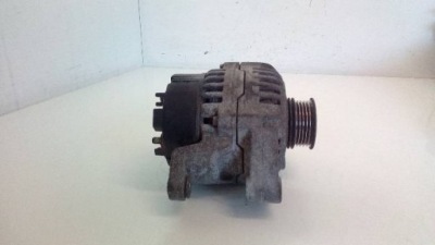 Генератор opel corsa b 1,0 b 0123100003 фото №1