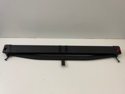 Bmw 3 g21 touring сітка багажника шторка задня 18- фото №1