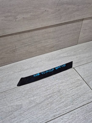 12378. volvo xc40 молдинг крила правий задня 31463685 фото №1