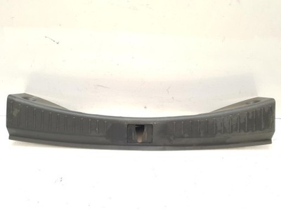 Захист багажника ford kuga ii mk2 фото №1