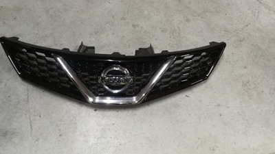 REJILLA REJILLA DE RADIADOR NISSAN PULSAR 14-18  