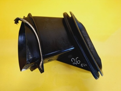 Труба воздуха vw transporter t4 701819120 nr26 фото №1