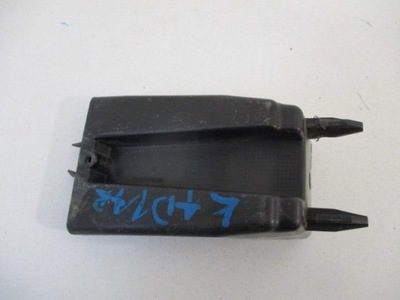 Renault kadjar напрямна бампера лівий задня 850422606r фото №1