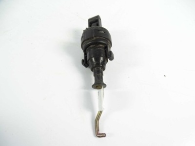 Mercedes s klasa w140 помпа привод замка дверь задний фото №1