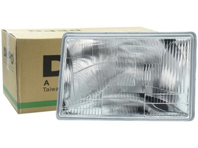 FARO FARO IZQUIERDO JEEP GRAND CHEROKEE I 91-99  