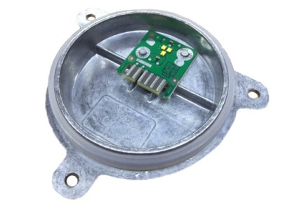 Модуль laser led drl перед поворота 63119477985 do bmw x5 g05 x6 g06 2018-23 фото №1