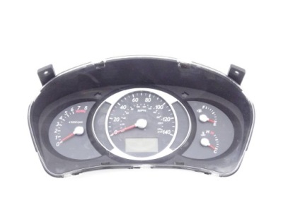 Hyundai tucson i 2.0 16v счетчик anglik фото №1