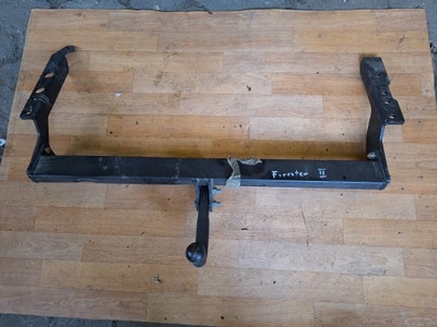 TOW BAR TOW BAR SUBARU FORESTER II  