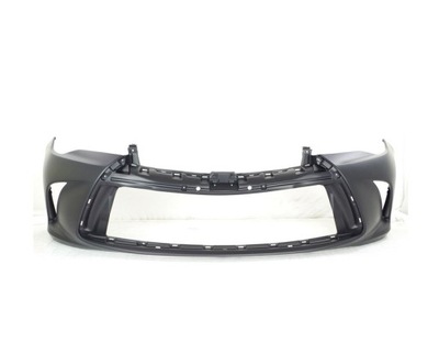 Бампер передній toyota camry 15- 5211907912 фото №1