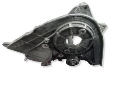 Кронштейн насоса пального mitsubishi l200 2.5 d фото №1