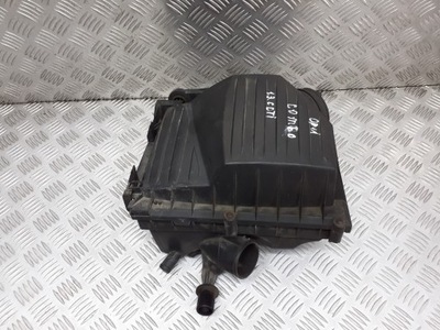 Корпус фільтра повітря opel combo 1.3 cdti фото №1