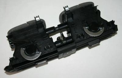 Впуск воздуха консоли bmw x4 g02, f98 9363443 29007261 2018 фото №1