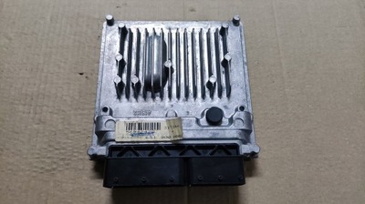 Mercedes sprinter 906 модуль двигателя 6519000002 фото №1